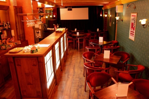 kino