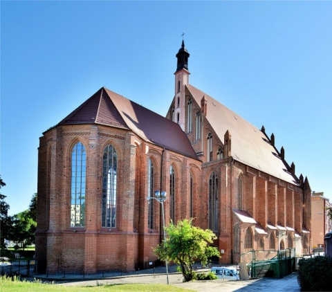 kosciol
